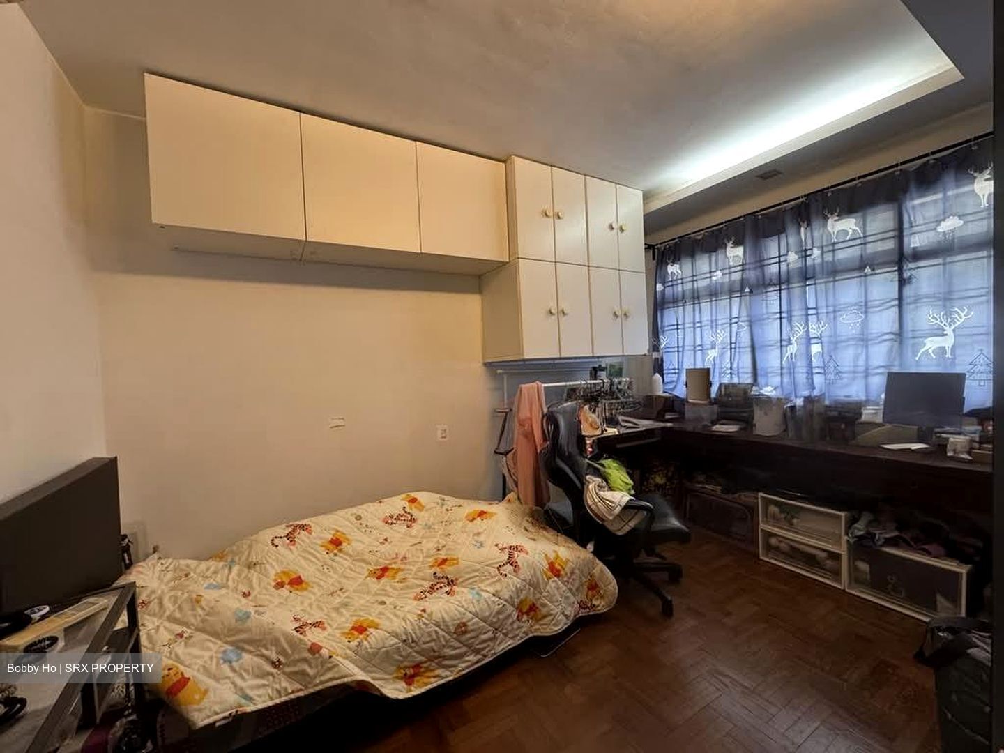 Blk 362 Woodlands Avenue 5 (Woodlands), HDB Executive #599573121